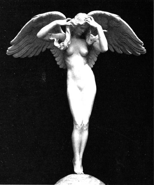 Descending Night