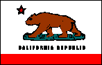 Flag of California