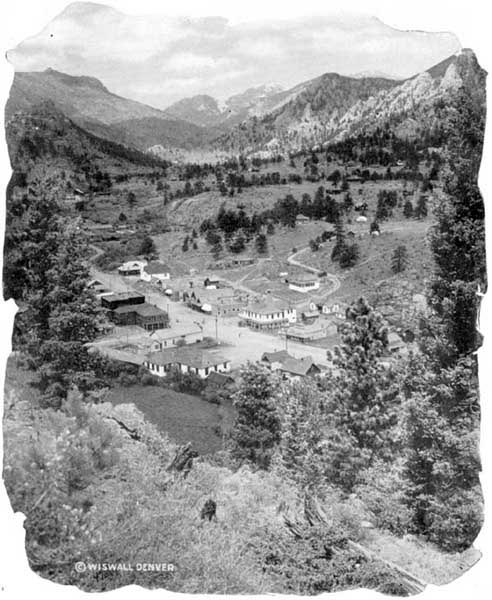 Village of Estes Park