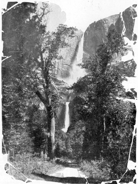 Yosemite Falls