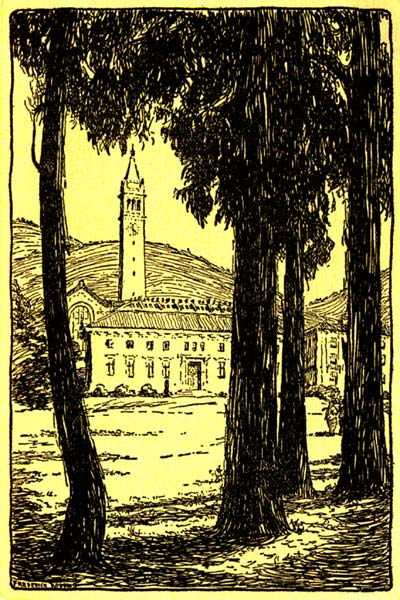 The Campanile