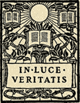 In Luce Veritatis