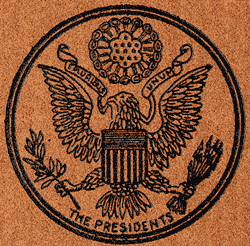 Presidential Seal