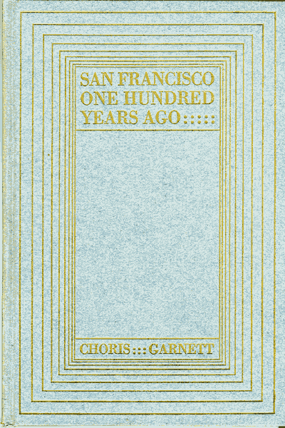 Book Cover