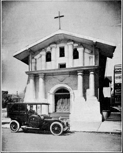 Mission Dolores (1913)