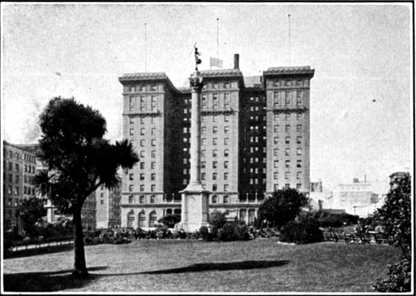 Union Square (1913)