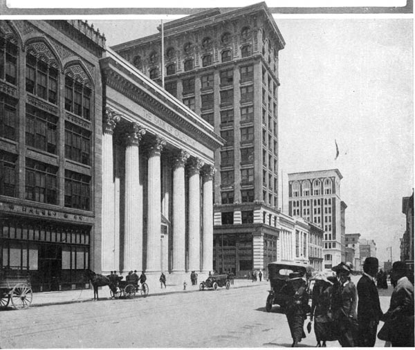 The Bank of California