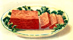 Picture of Salmon Dish