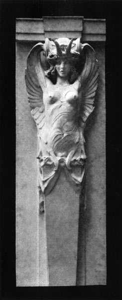 Caryatid