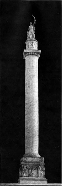 Column of Progress