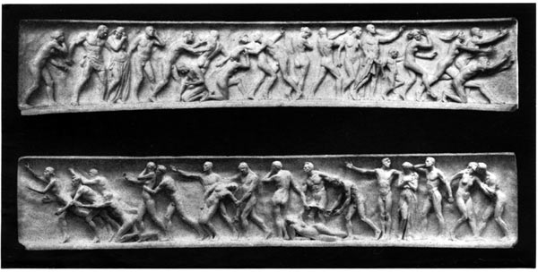 Frieze