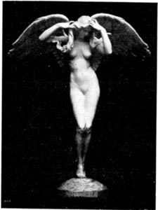 Descending Night