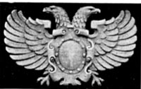 Double Headed Eagle