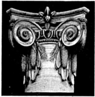 Ionic Column