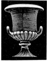 Sacrificial Urn