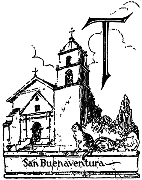 ca missions coloring pages - photo #7