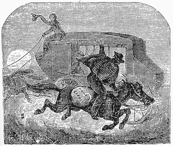http://www.books-about-california.com/Images/Story_of_the_Pony_Express/StageCoach_and_Pony_Express.gif