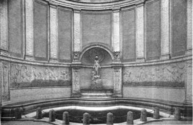 Fountain of Youth
