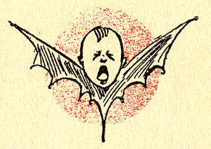 Bat Boy