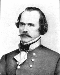 Albert Sidney Johnston