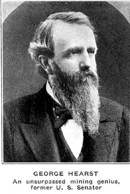 George Hearst