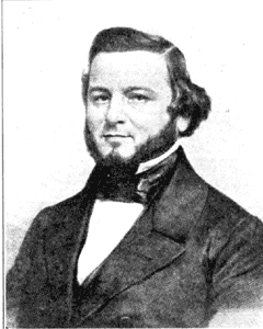 Judah P. Benjamin