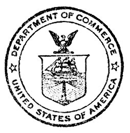 Department Seal